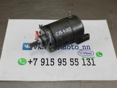Стартер, Honda, CB 400 SF NC31, 1994, 0, 0