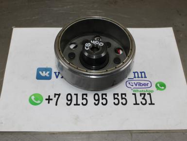 Ротор, Honda, CB 400 SF NC31, 1994, 0, 0