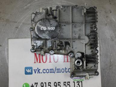 Поддон, Honda, CB 400 SF NC31, 1994, 0, 0