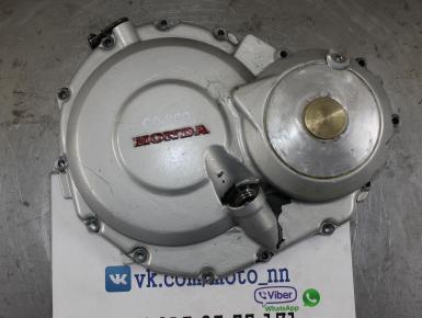 Крышка сцепления, Honda, CB 400 SF NC31, 1994, 0, 0