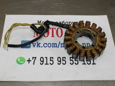 Статор, Honda, CB 400 SF NC31, 1994, 0, 0