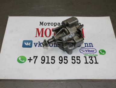 Насос масляный, Honda, CB 400 SF NC31, 1994, 0, 0