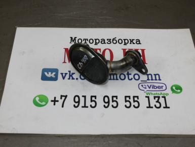 Маслоприемник, Honda, CB 400 SF NC31, 1994, 0, 0