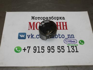 Поршень, Honda, CB 400 SF NC31, 1994, 0, 0