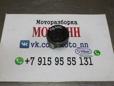 Поршень, Honda, CB 400 SF NC31, 1994, 0, 0