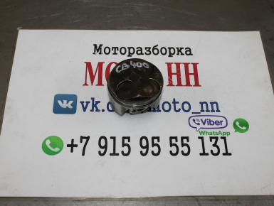 Поршень, Honda, CB 400 SF NC31, 1994, 0, 0