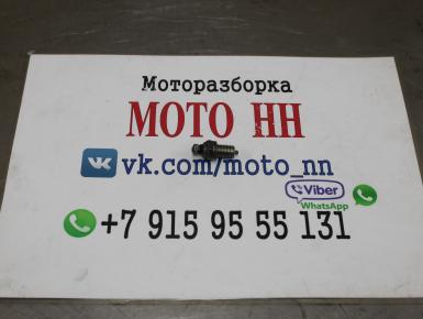 Датчик нейтрали, Honda, CB 400 SF NC31, 1994, 0, 0