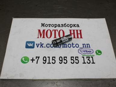 Предохранительный клапан давления масла, Honda, CB 400 SF NC31, 1994, 0, 0