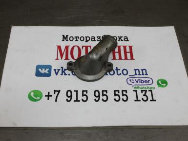 Корпус термостата, Honda, CBR 1100 XX Super Blackbird, 2000, 0, 0