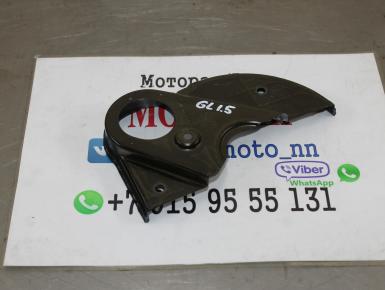 Пластина прижимная, Honda, GL 1500 SE Gold Wing, 1995, 0, 0