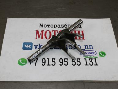 Вилки КПП, Honda, GL 1500 SE Gold Wing, 1995, 0, 0