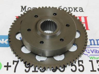 Обгонная муфта, Honda, GL 1500 SE Gold Wing, 1995, 0, 0