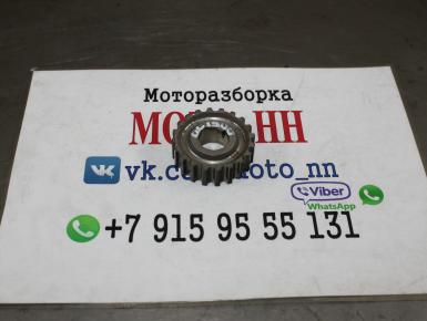 Приводящие шестерни ГРМ, Honda, GL 1500 SE Gold Wing, 1995, 0, 0