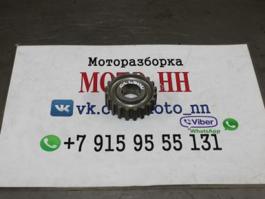 Приводящие шестерни ГРМ, Honda, GL 1500 SE Gold Wing, 1995, 0, 0