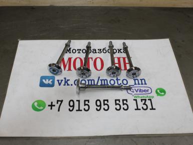 Болты ГБЦ, Honda, GL 1500 SE Gold Wing, 1995, 0, 0