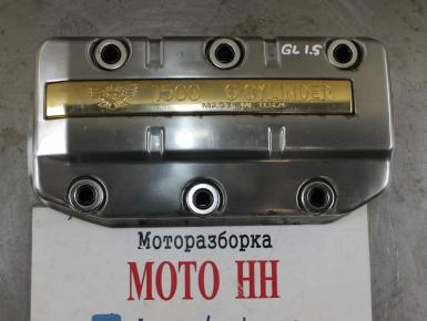 Клапанная крышка, Honda, GL 1500 SE Gold Wing, 1995, 0, 0