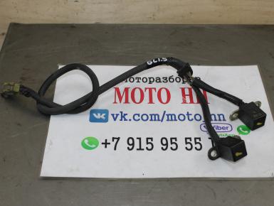 Датчик Холла, Honda, GL 1500 SE Gold Wing, 1995, 0, 0