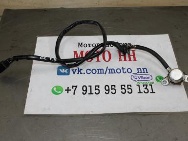 Датчик переключения передач, Honda, GL 1500 SE Gold Wing, 1995, 0, 0