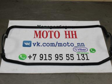 Прокладка крышки головки блока цилиндров (ГБЦ), Honda, GL 1500 SE Gold Wing , 0, 0