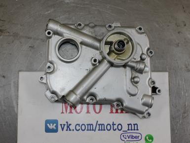 Крышка картера, Honda, GL 1500 SE Gold Wing, 1995, 0, 0