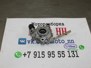 Насос масляный, Honda, GL 1500 SE Gold Wing, 1995, 0, 0