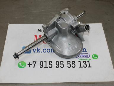 Насос масляный, Honda, GL 1500 SE Gold Wing, 1995, 0, 0