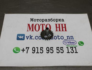 Шестерня стартера, Honda, GL 1500 SE Gold Wing, 1995, 0, 0