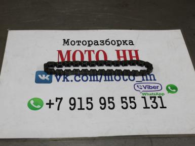 Цепь масляного насоса, Honda, GL 1500 SE Gold Wing, 1995, 0, 0