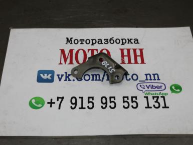 Пластина прижимная, Honda, GL 1500 SE Gold Wing, 1995, 0, 0