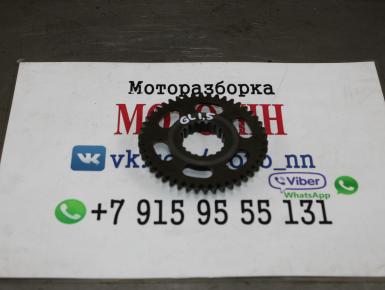 Шестерня стартера, Honda, GL 1500 SE Gold Wing, 1995, 0, 0