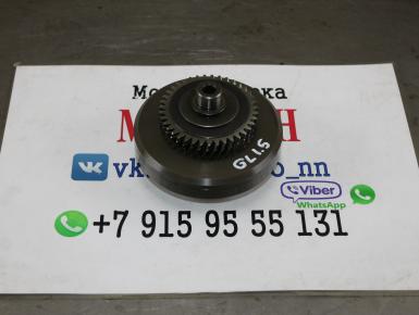 Шестерня привода промежуточного вала, Honda, GL 1500 SE Gold Wing, 1995, 0, 0