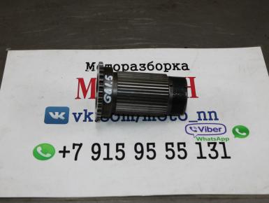 Шестерня масляного насоса, Honda, GL 1500 SE Gold Wing, 1995, 0, 0