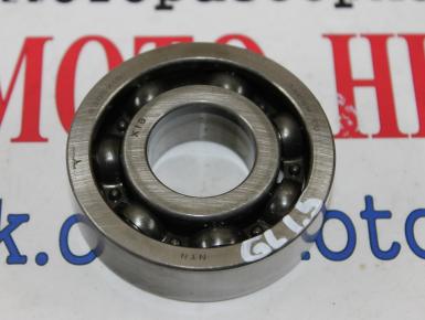 Подшипник вала промежуточной шестерни стартера, Honda, GL 1500 SE Gold Wing , 0, 0