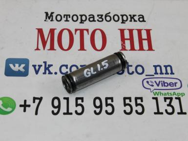 Патрубок масляный, Honda, GL 1500 SE Gold Wing, 1995, 0, 0