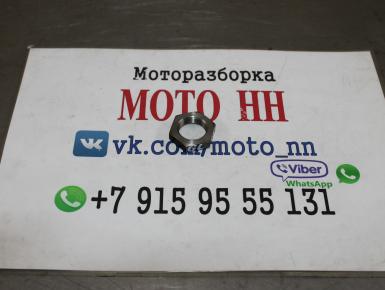 Гайка шпильки блока цилиндров, Honda, GL 1500 SE Gold Wing, 1995, 0, 0