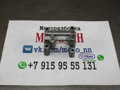 Постель распредвала, Honda, VFR 400, 1992, 0, 0