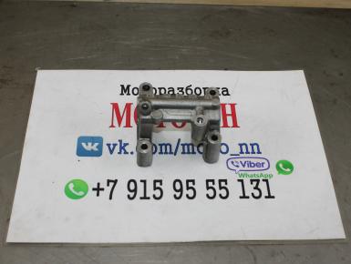 Постель распредвала, Honda, VFR 400, 1992, 0, 0