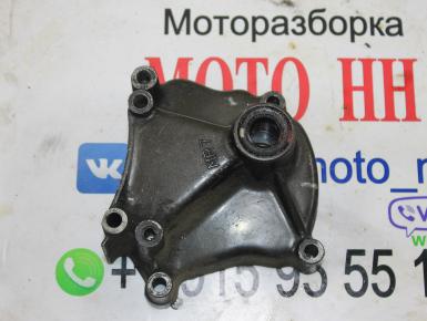 Крышка КПП, Honda, VFR 400, 1992, 0, 0