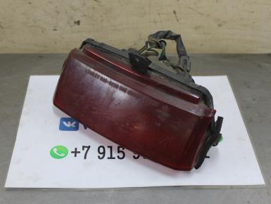 Стоп сигнал, Honda, VFR 750 F, 1997, 0, 0