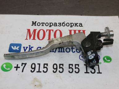 Машинка сцепления, Yamaha, YZF R6, 2002, 0, 0