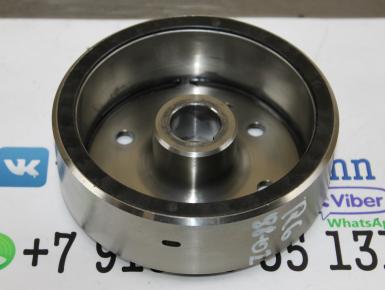 Ротор, Yamaha, YZF R6, 2002, 0, 0