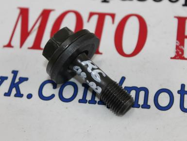 Болт крепления ротора, Yamaha, YZF R6, 2002, 0, 0