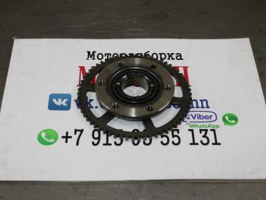 Обгонная муфта, Yamaha, YZF R6, 2002, 0, 0