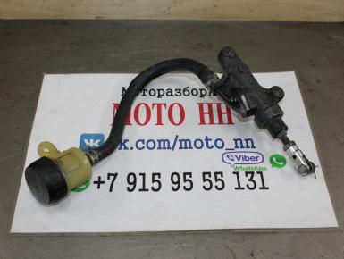 Задний тормозной цилиндр (Brembo), Yamaha, YZF R1, 2000, 0, 0