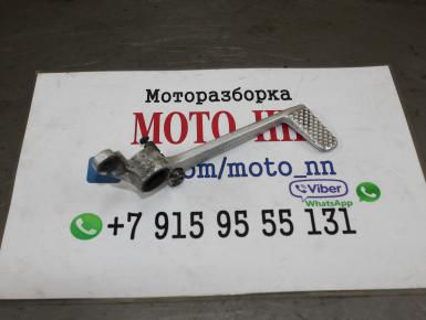 Педаль тормоза, Yamaha, YZF R1, 2000, 0, 0