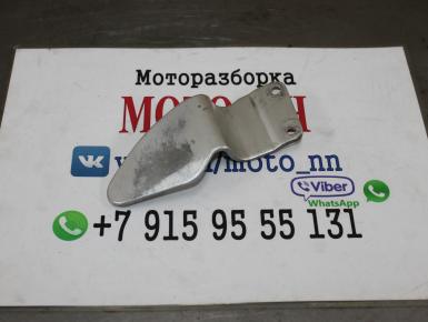 Защита стопы водителя (правая), Yamaha, YZF R1, 2000, 0, 0