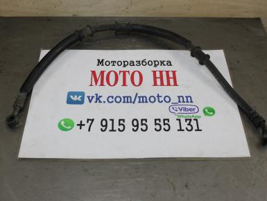 Шланг тормозной задний, Yamaha, YZF R1, 2000, 0, 0