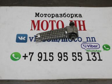 Подножка (упор) пассажира правая, Yamaha, YZF R1, 2000, 0, 0