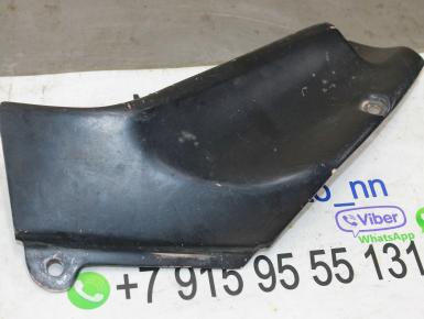 Пластик вокруг бака, Yamaha, YZF R1, 2000, 0, 0