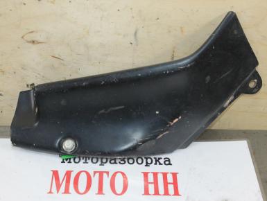 Пластик вокруг бака, Yamaha, YZF R1, 2000, 0, 0